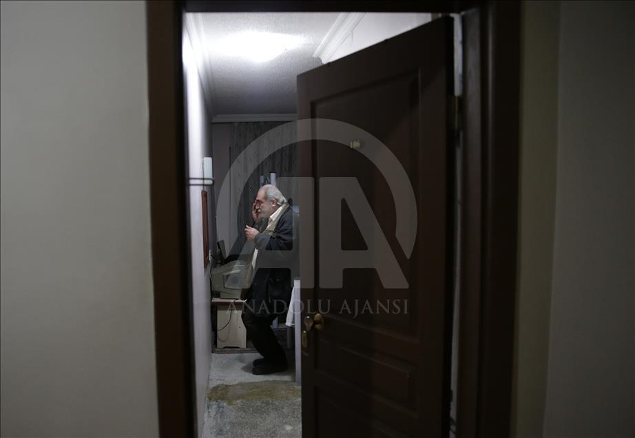 Onlar artık kimsesiz değil