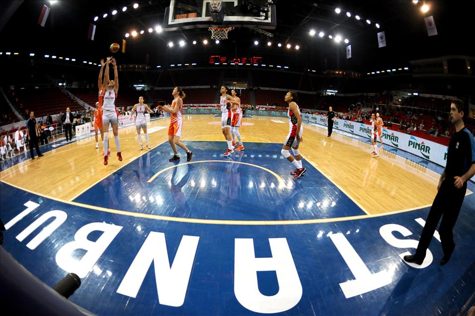 SPARTA&K MOSKOVA REGION - UMMC EKATERINBURG