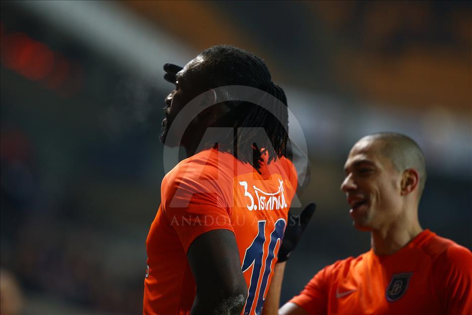 Medipol Başakşehir - Kardemir Karabükspor