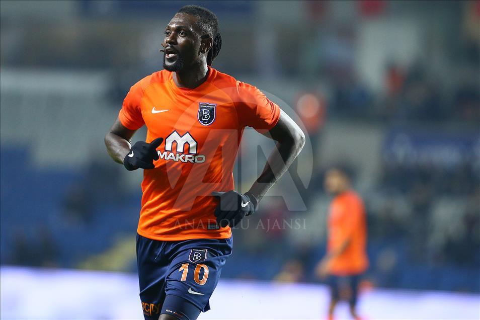 Medipol Başakşehir - Kardemir Karabükspor