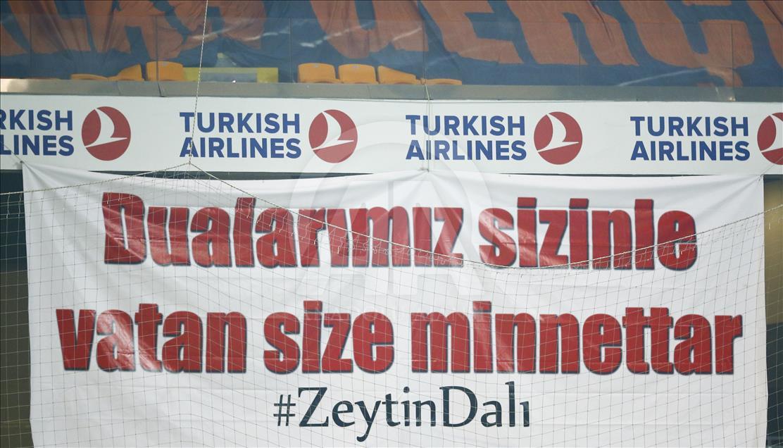 Medipol Başakşehir - Kardemir Karabükspor