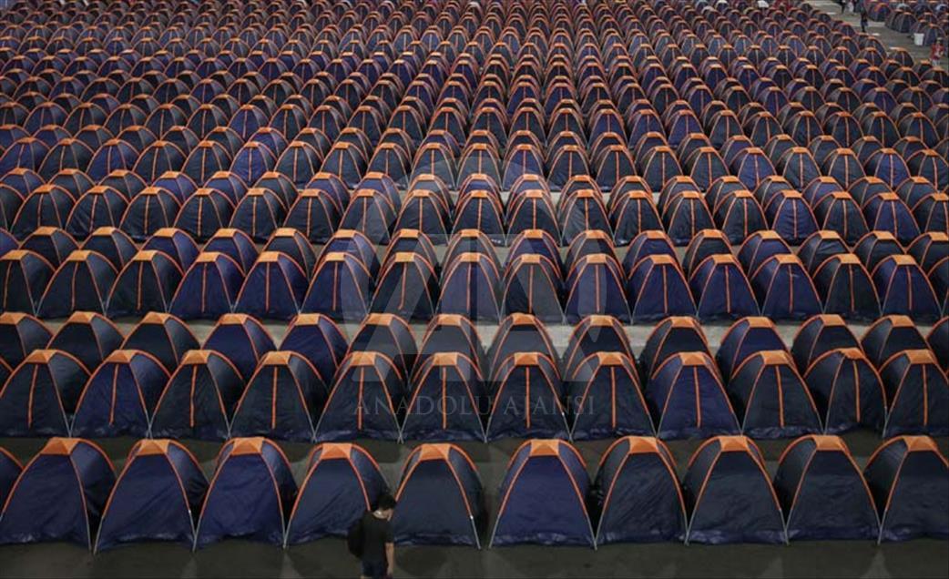 Campus Party Brasil 2018