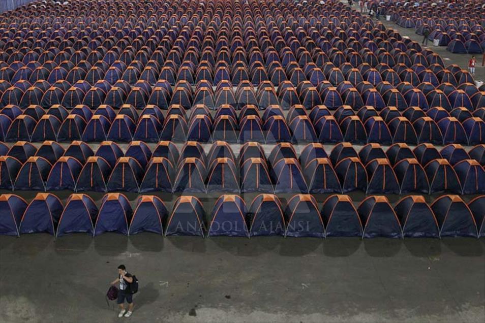 Campus Party Brasil 2018