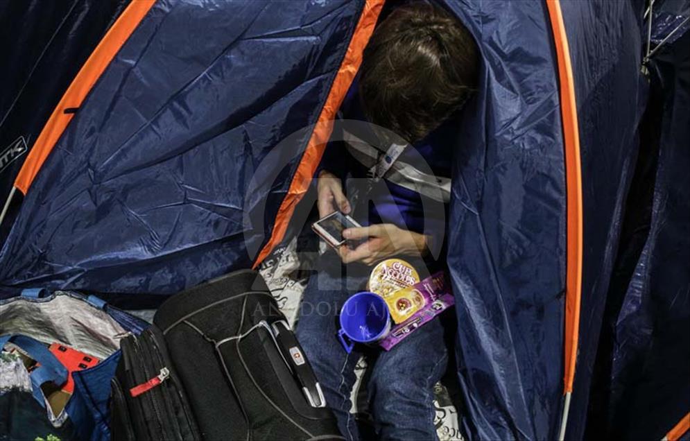 Campus Party Brasil 2018