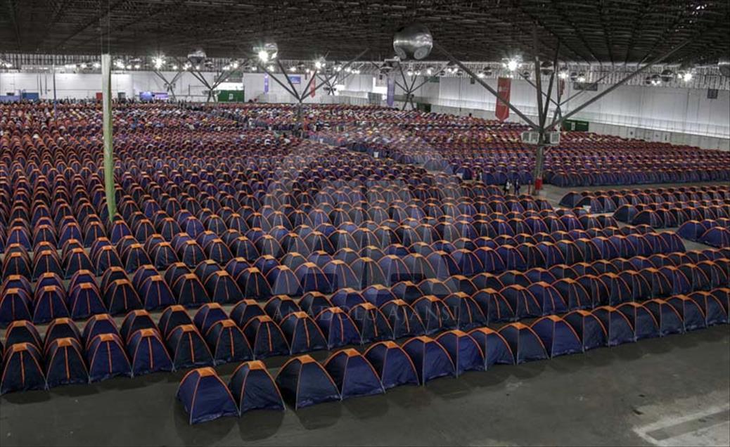 Campus Party Brasil 2018