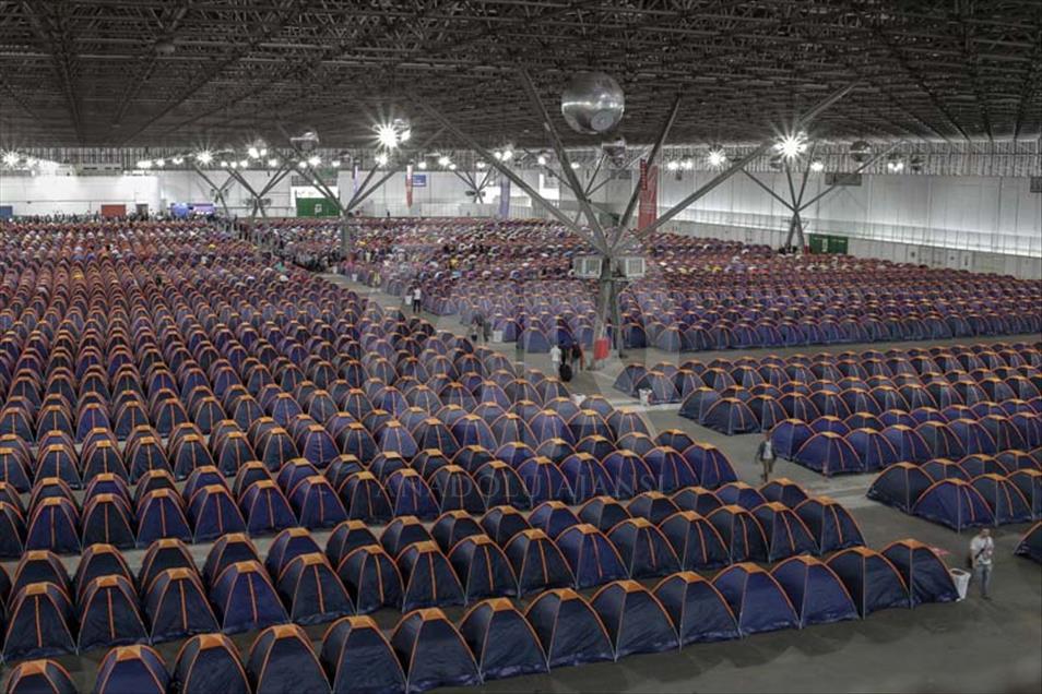 Campus Party Brasil 2018