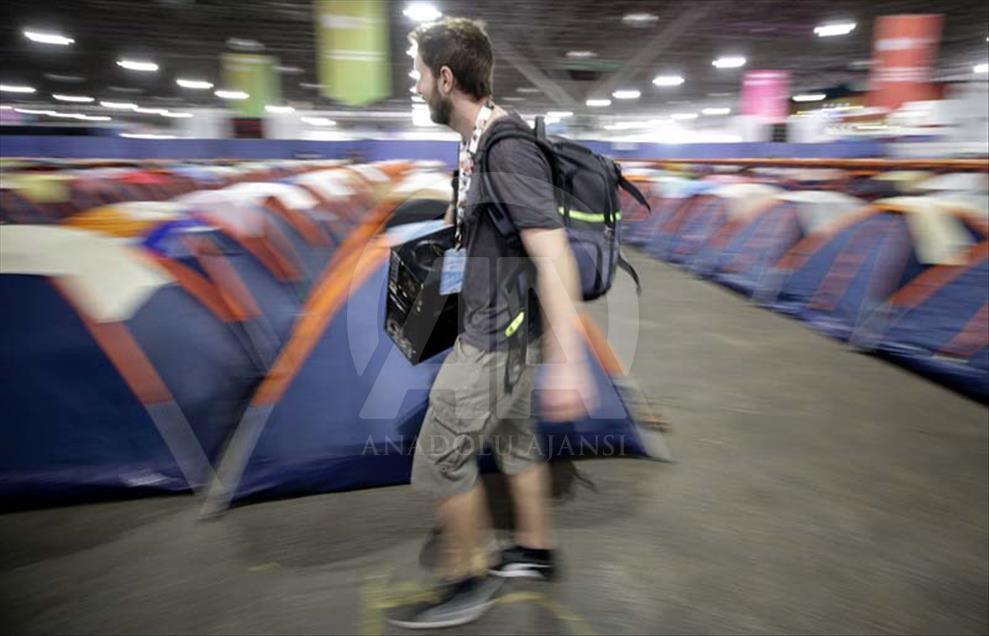 Campus Party Brasil 2018