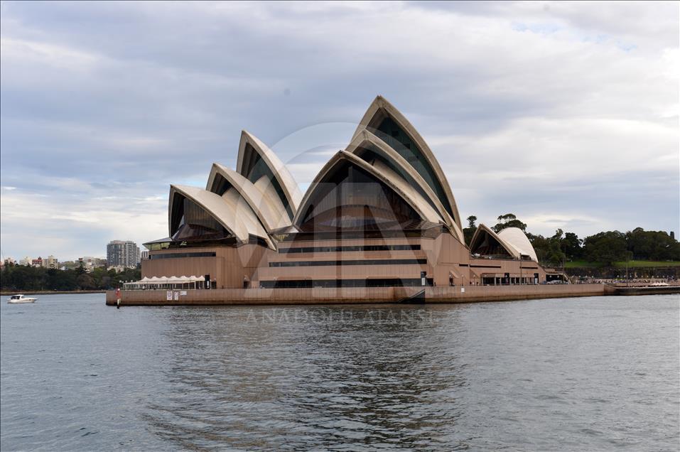 L'Opéra de Sydney : Un monument d’envergure mondiale qui reçoit des milliers de visiteurs par jour