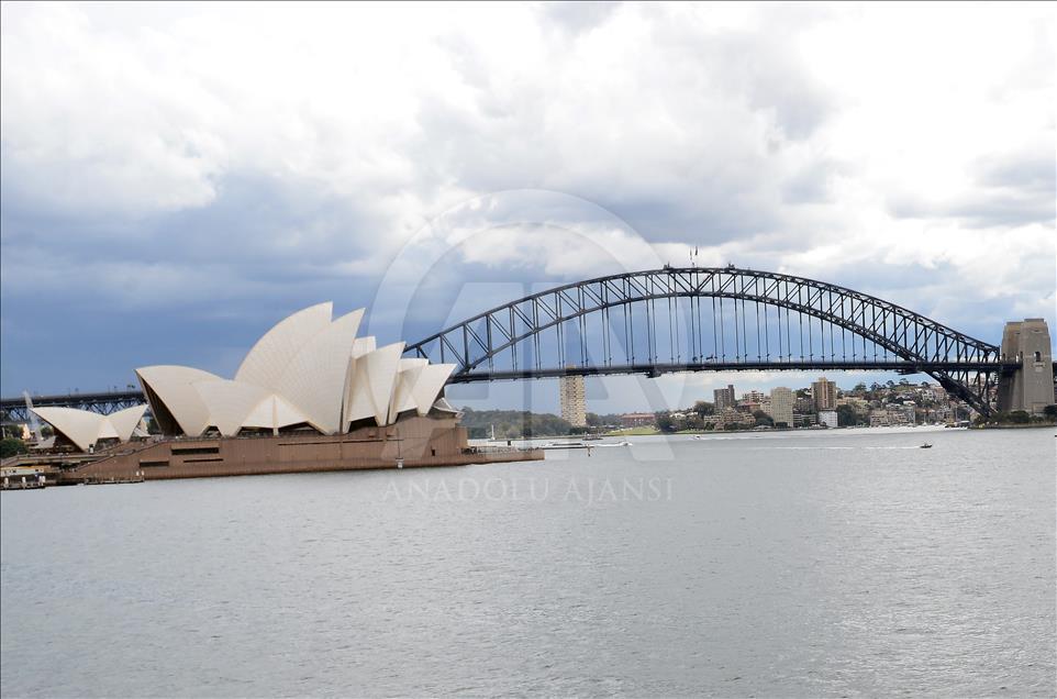 L'Opéra de Sydney : Un monument d’envergure mondiale qui reçoit des milliers de visiteurs par jour