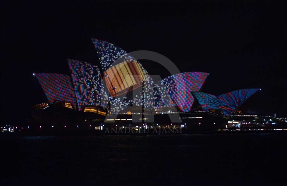 L'Opéra de Sydney : Un monument d’envergure mondiale qui reçoit des milliers de visiteurs par jour