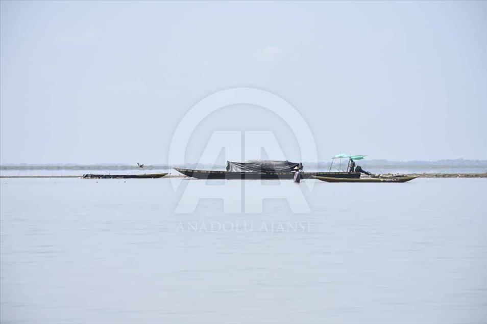 Colombia: ciénaga de Ayapel, nuevo humedal de importancia internacional