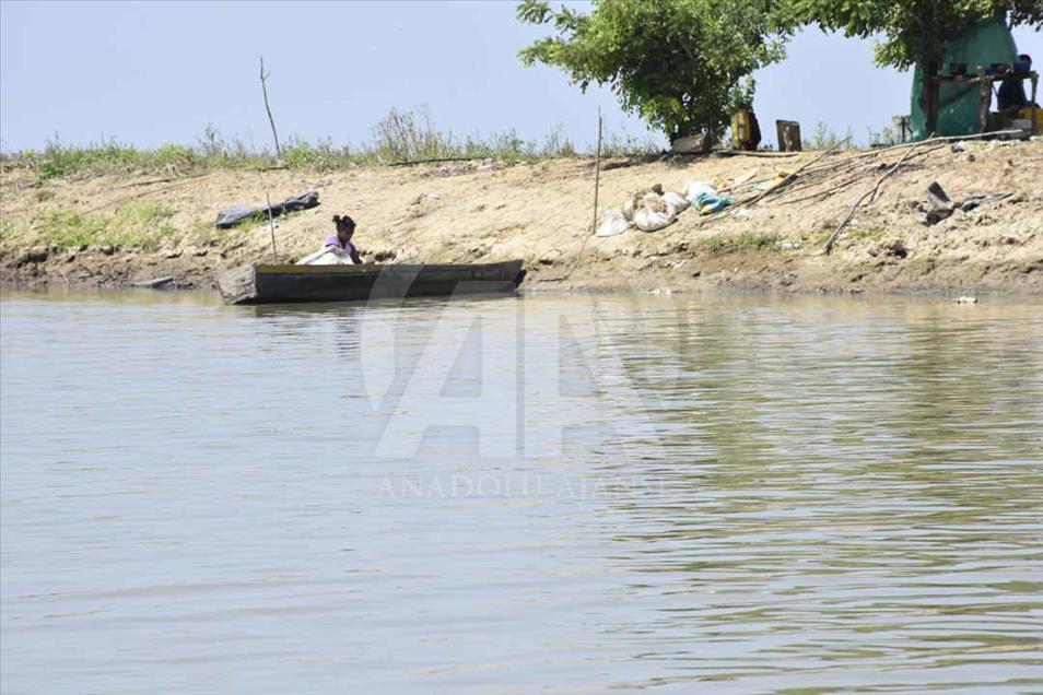 Colombia: ciénaga de Ayapel, nuevo humedal de importancia internacional