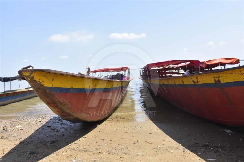 Colombia: ciénaga de Ayapel, nuevo humedal de importancia internacional