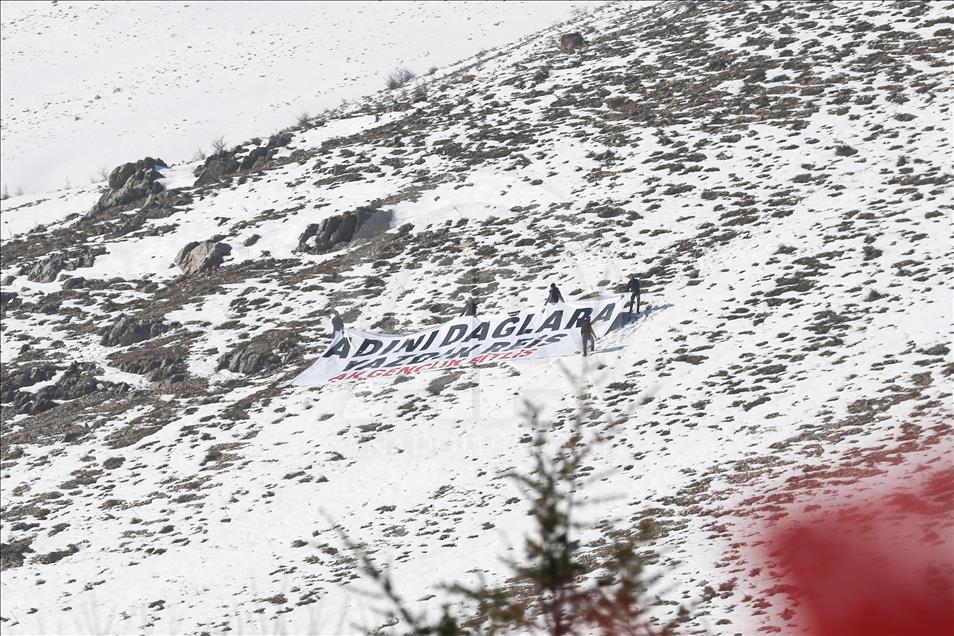 Cumhurbaşkanı ve AK Parti Genel Başkanı Erdoğan, Bitlis'te