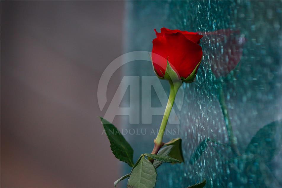 Obilježena 24. godišnjica masakra na Markalama: Oprostiti i nekako, zaboraviti nikako