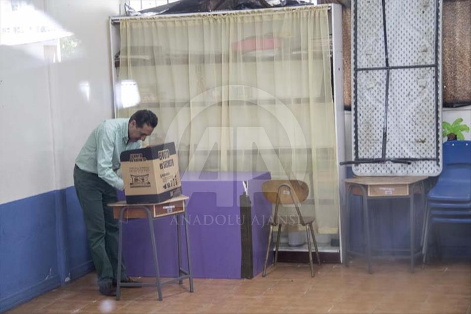 Elecciones presidenciales y legislativas de Costa Rica 2018