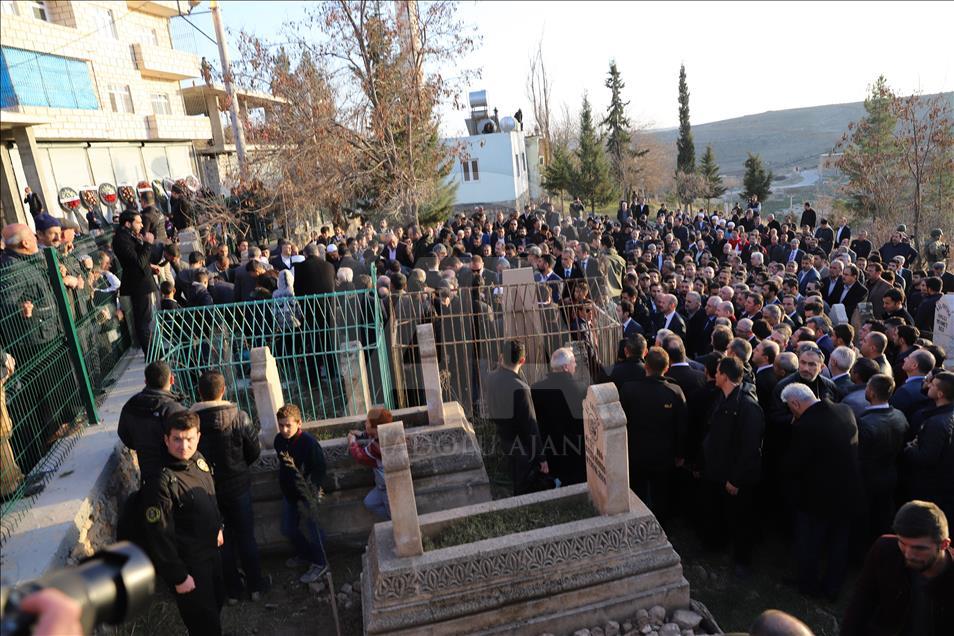 Başbakan Yıldırım Mardin'de
