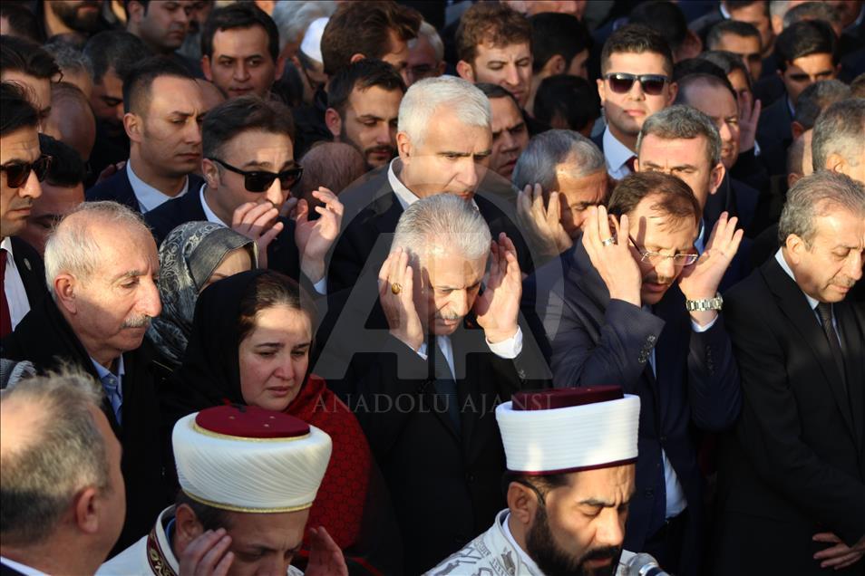 Başbakan Yıldırım Mardin'de