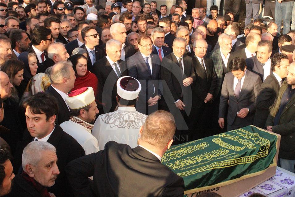 Başbakan Yıldırım Mardin'de