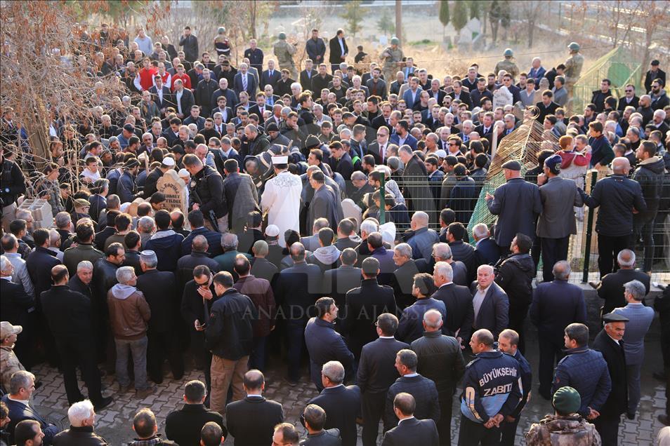 Başbakan Yıldırım Mardin'de
