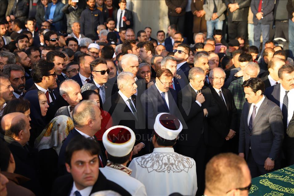 Başbakan Yıldırım Mardin'de
