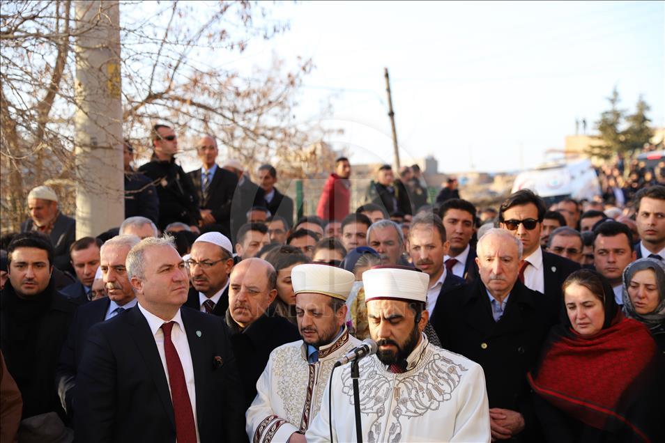 Başbakan Yıldırım Mardin'de

