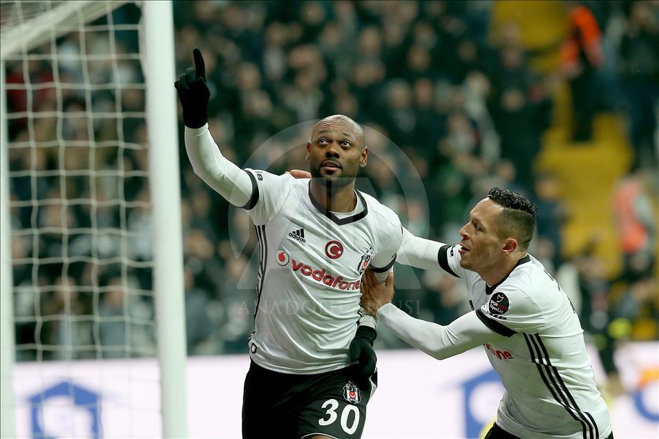 Beşiktaş - Kardemir Karabükspor