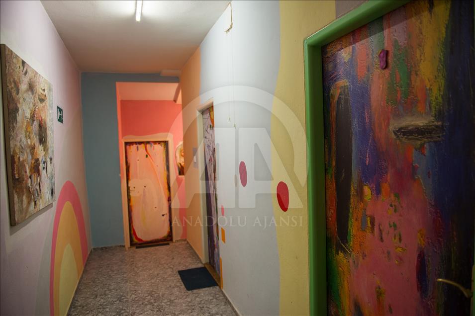 Hotel Galería Avant-garde en Bratislava