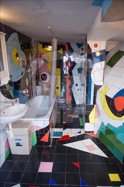 Hotel Galería Avant-garde en Bratislava