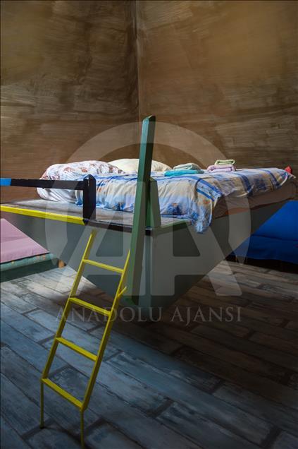 Hotel Galería Avant-garde en Bratislava