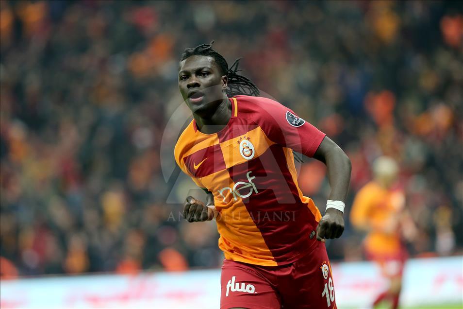 Galatasaray - Antalyaspor