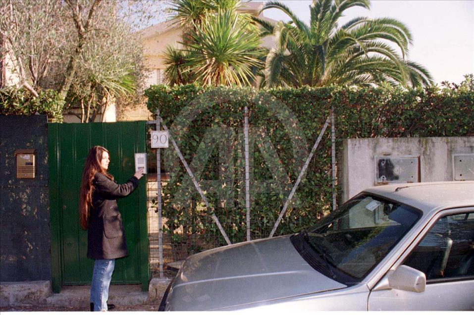 "Terörist başı 60 saniyede paketlendi"