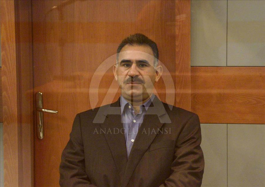 "Terörist başı 60 saniyede paketlendi"