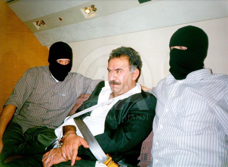 "Terörist başı 60 saniyede paketlendi"
