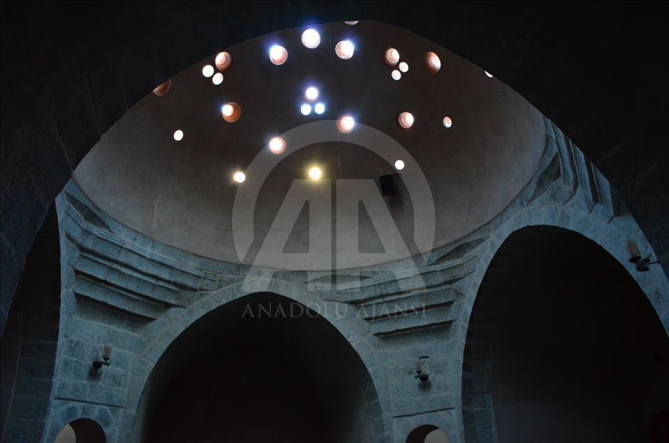 200 yıllık hamam müzeye dönüştürülecek