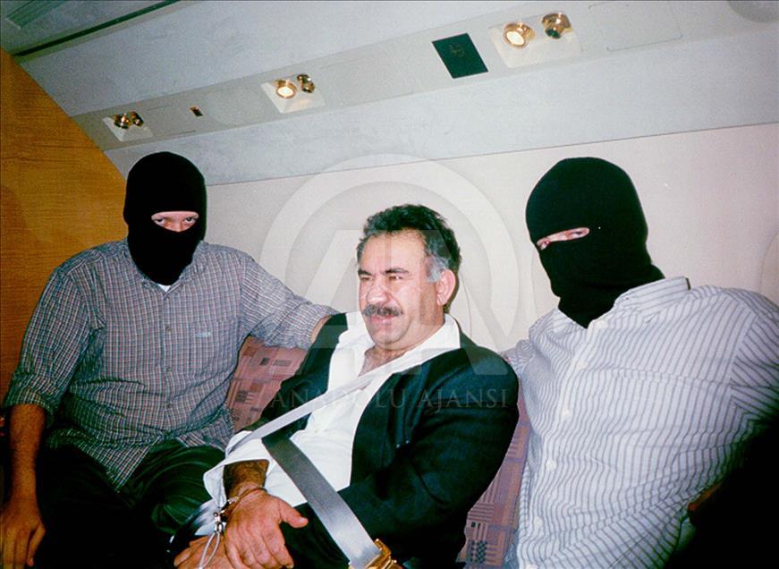 "Terörist başı 60 saniyede paketlendi"