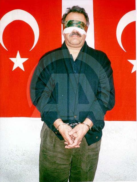 "Terörist başı 60 saniyede paketlendi"