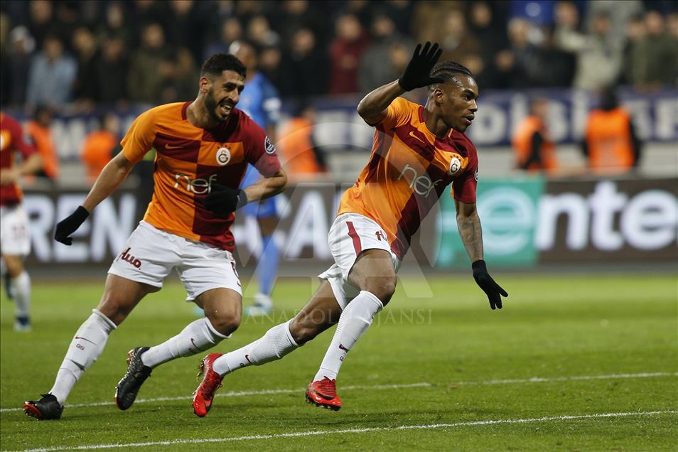 Kasımpaşa - Galatasaray
