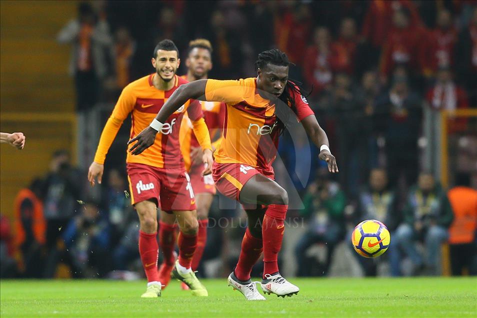 Galatasaray - Bursaspor