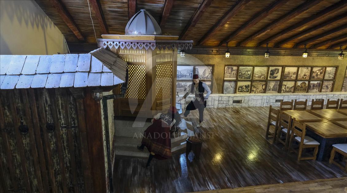 Sarajevo: Mali muzej čuva historiju Bosne 