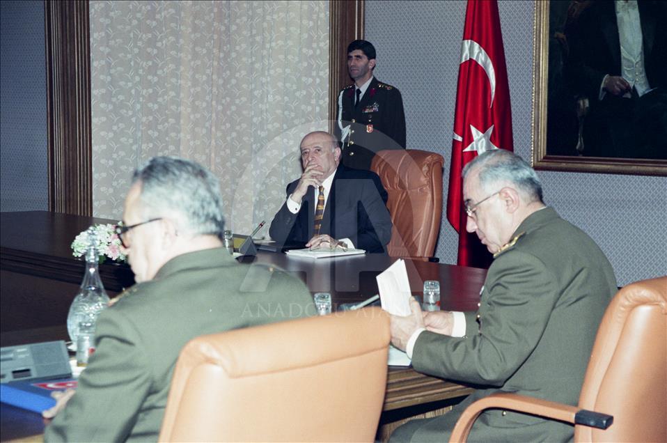 28 Şubat'ın 21. yılı