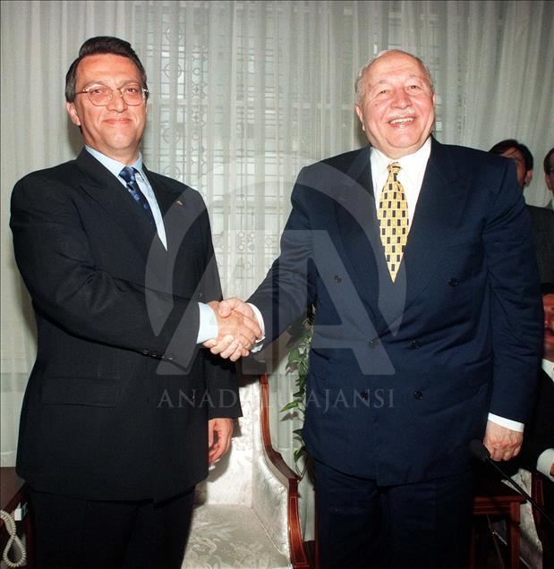 28 Şubat'ın 21. yılı