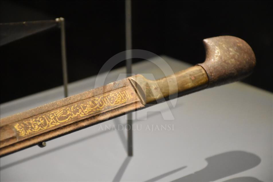"Kafkas Cephesi Harp Tarihi Müzesi" tarihi yolculuğa çıkarıyor
