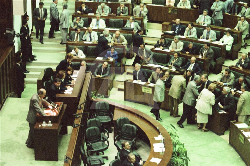 28 Şubat'ın 21. yılı