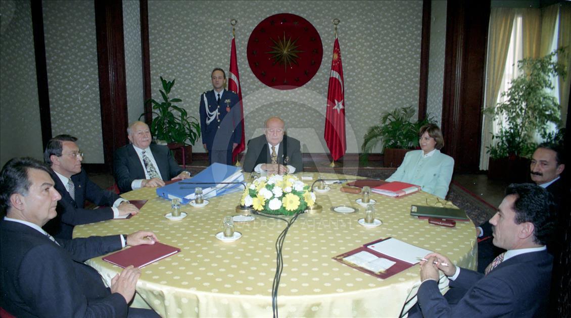28 Şubat'ın 21. yılı