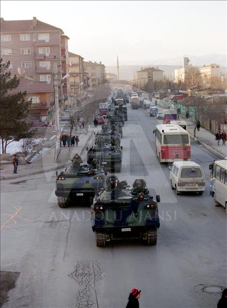 28 Şubat'ın 21. yılı