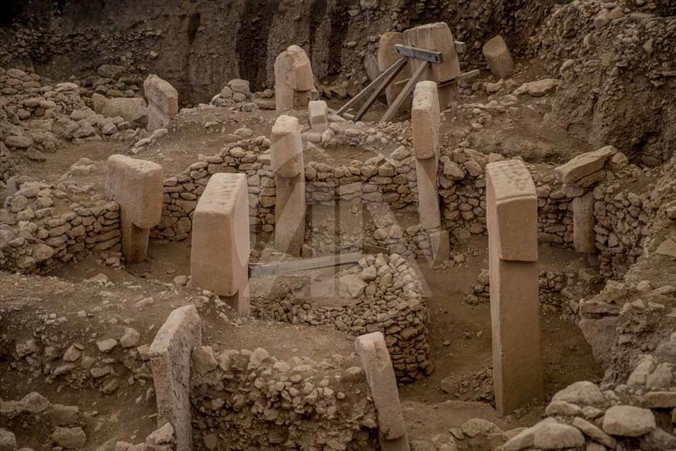 Göbekli Tepe, el primer templo del mundo