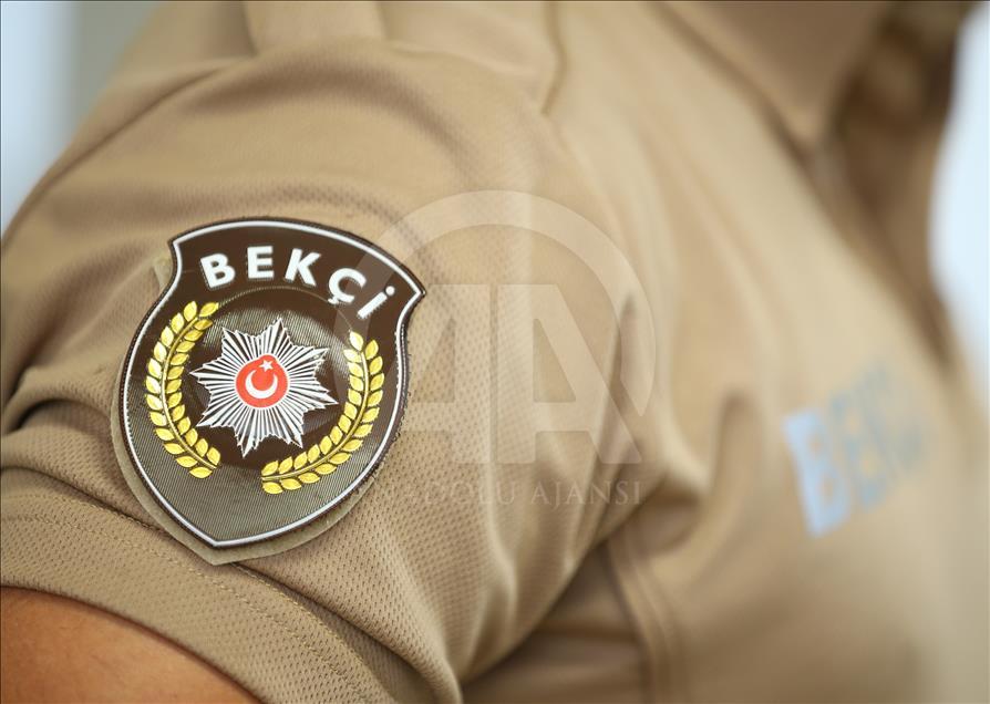 Emniyette yeni üniforma dönemi