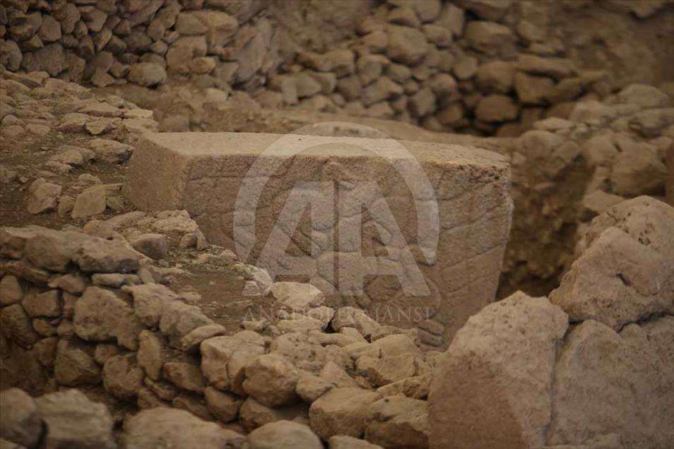 Göbekli Tepe, el primer templo del mundo