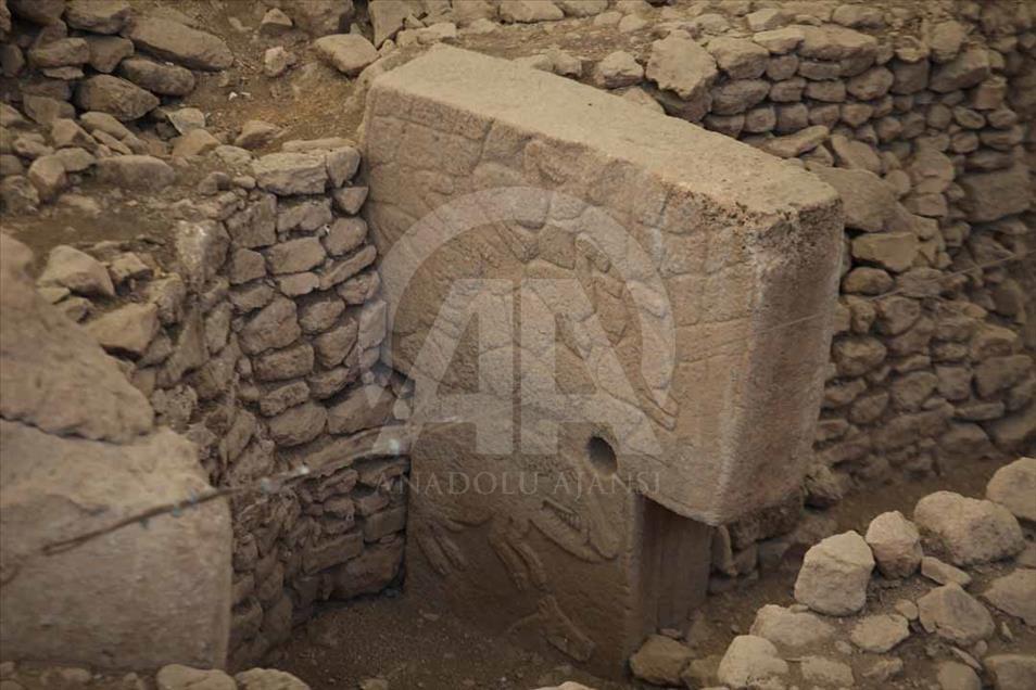 Göbekli Tepe, el primer templo del mundo